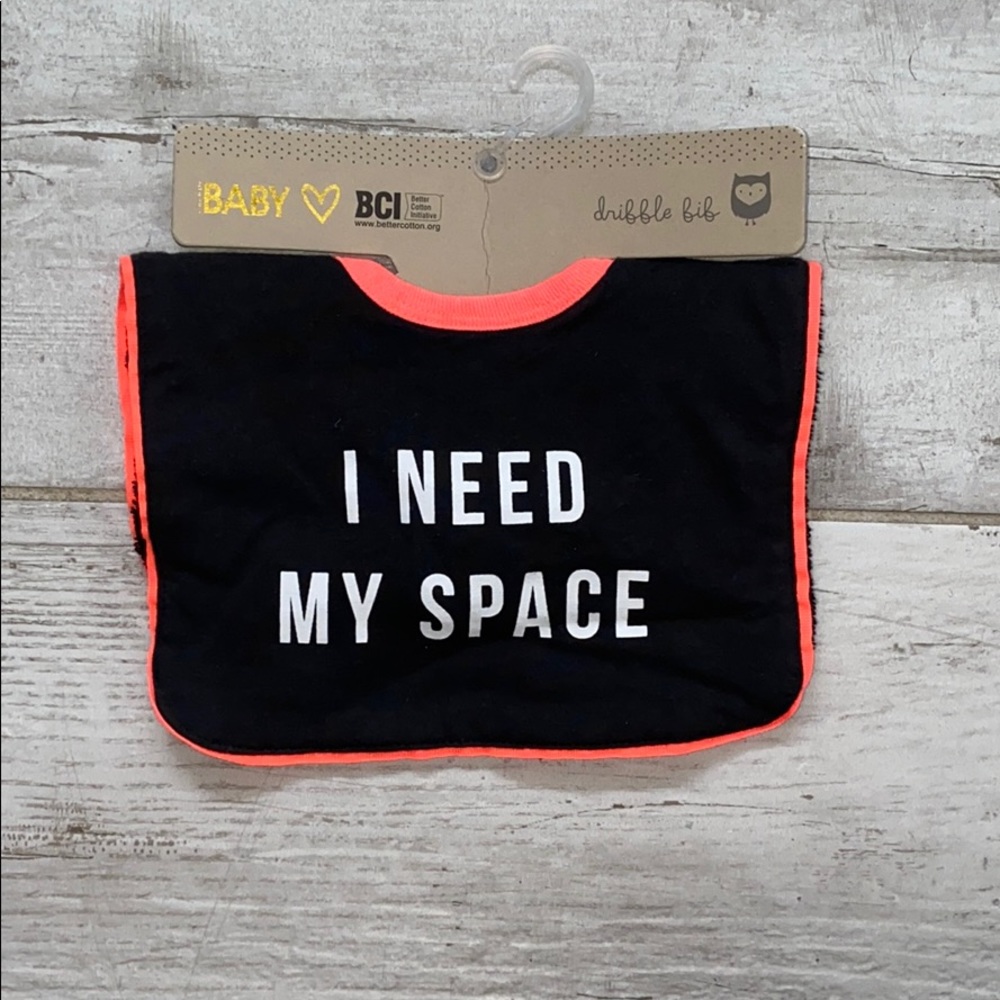 Baby bib